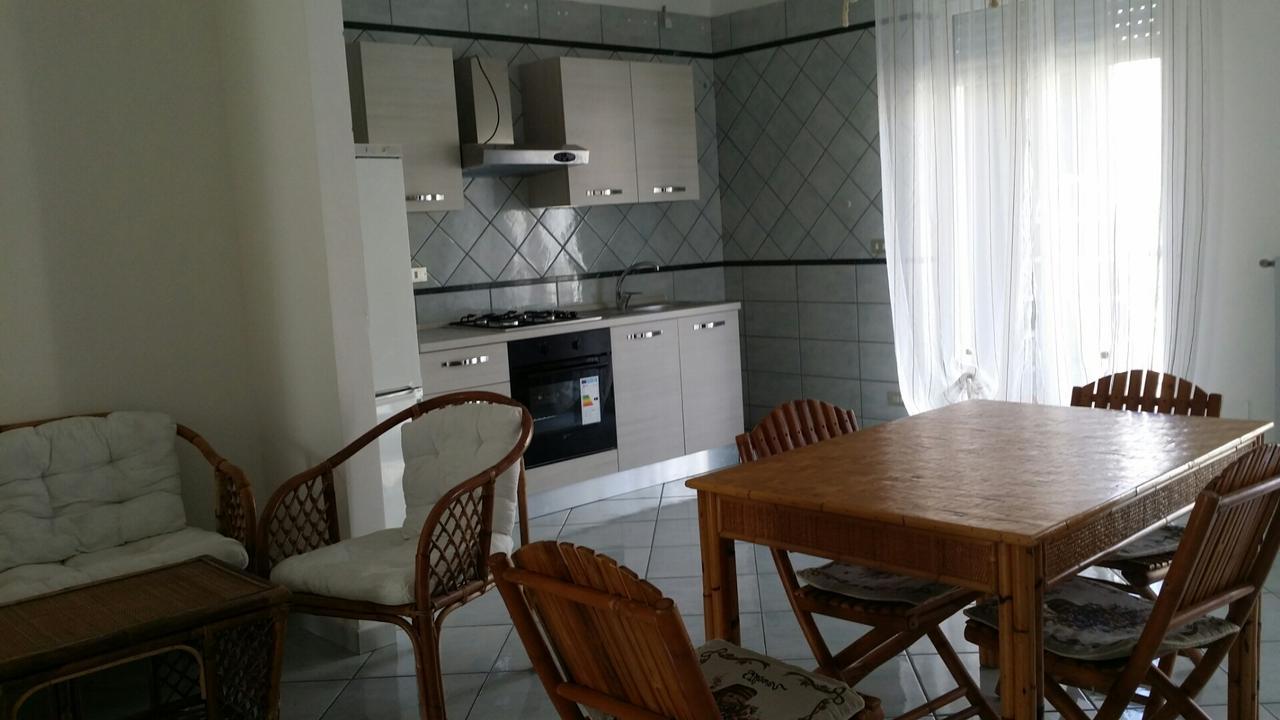 Vacation House A Mola Di Bari Apartment Екстериор снимка