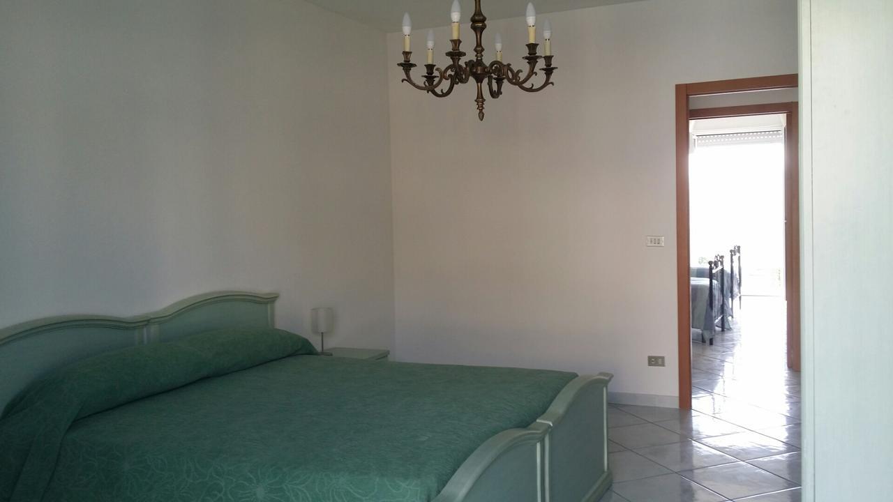 Vacation House A Mola Di Bari Apartment Екстериор снимка