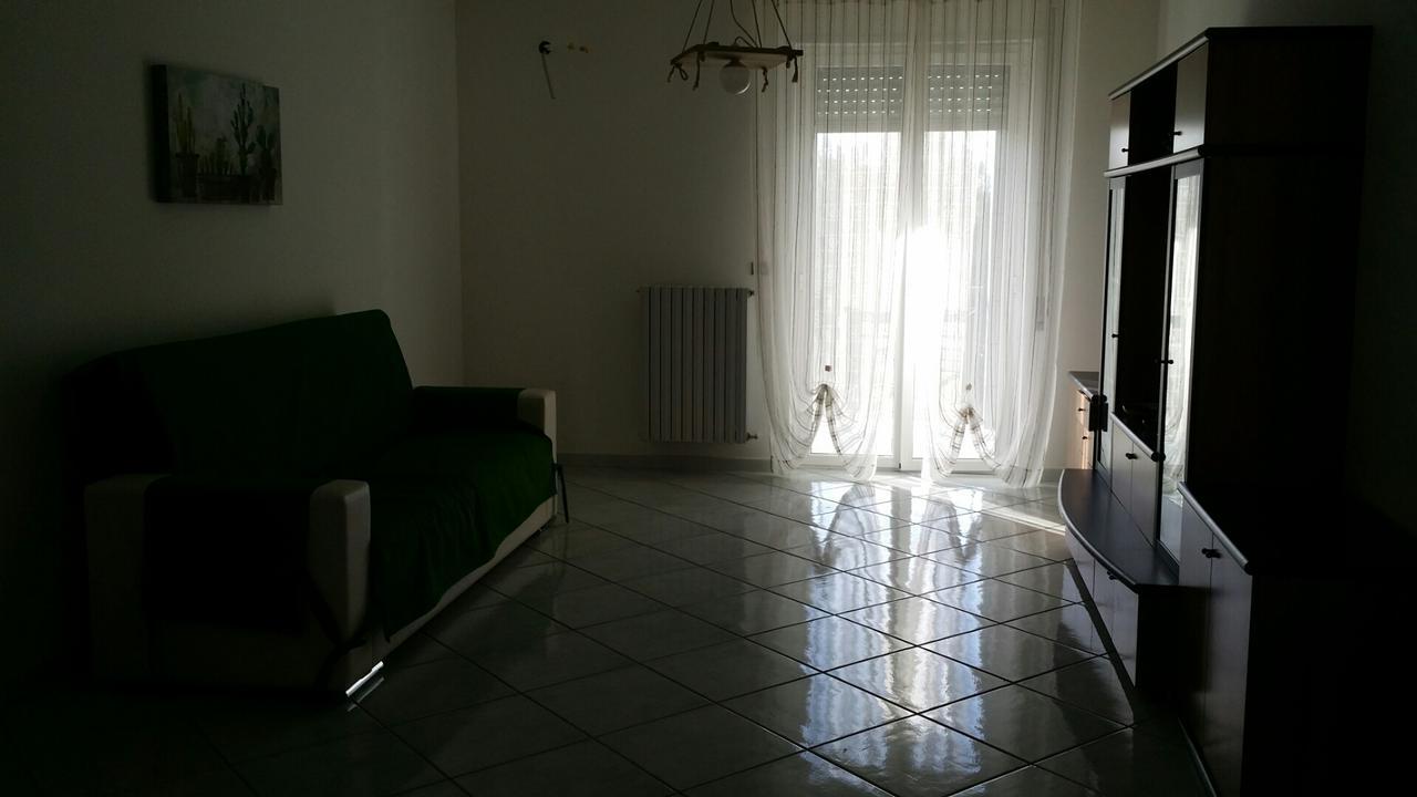 Vacation House A Mola Di Bari Apartment Екстериор снимка