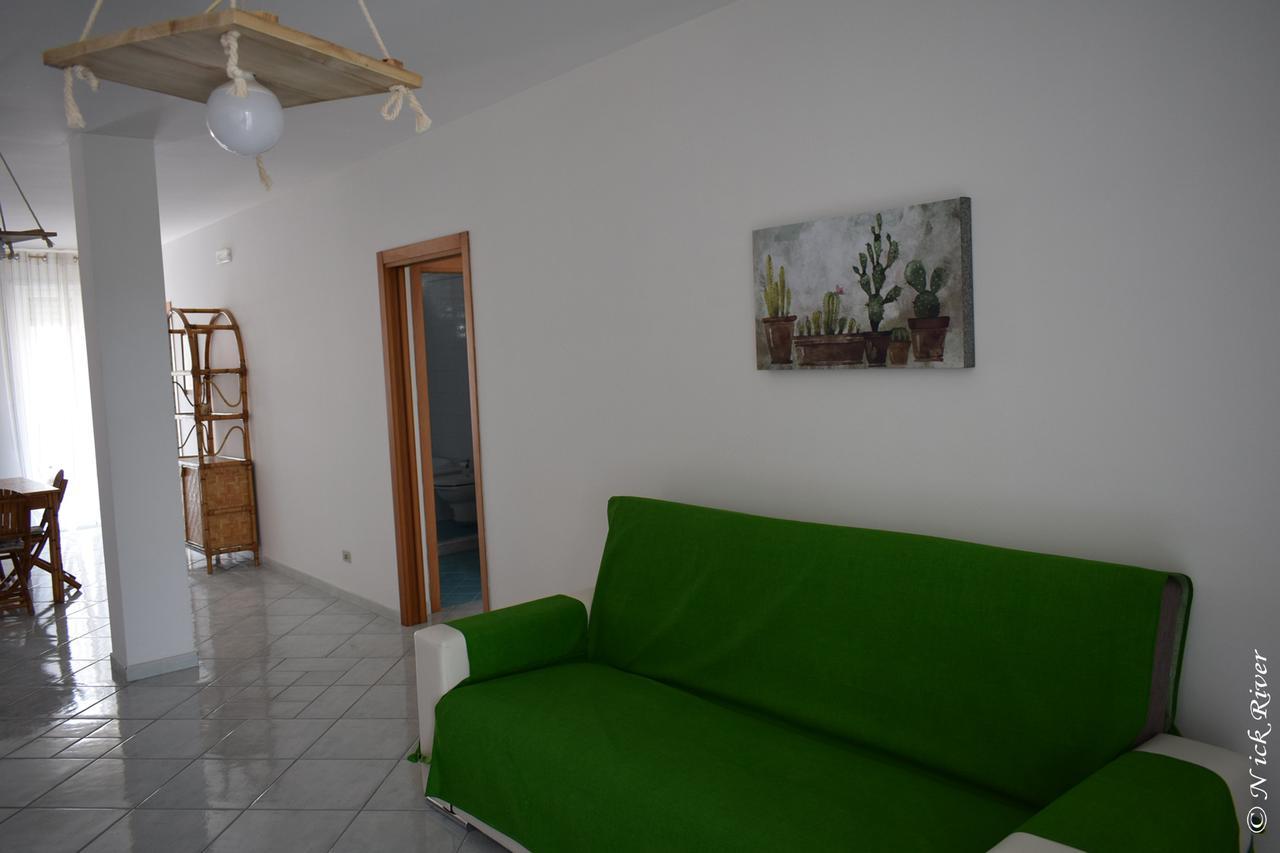 Vacation House A Mola Di Bari Apartment Екстериор снимка