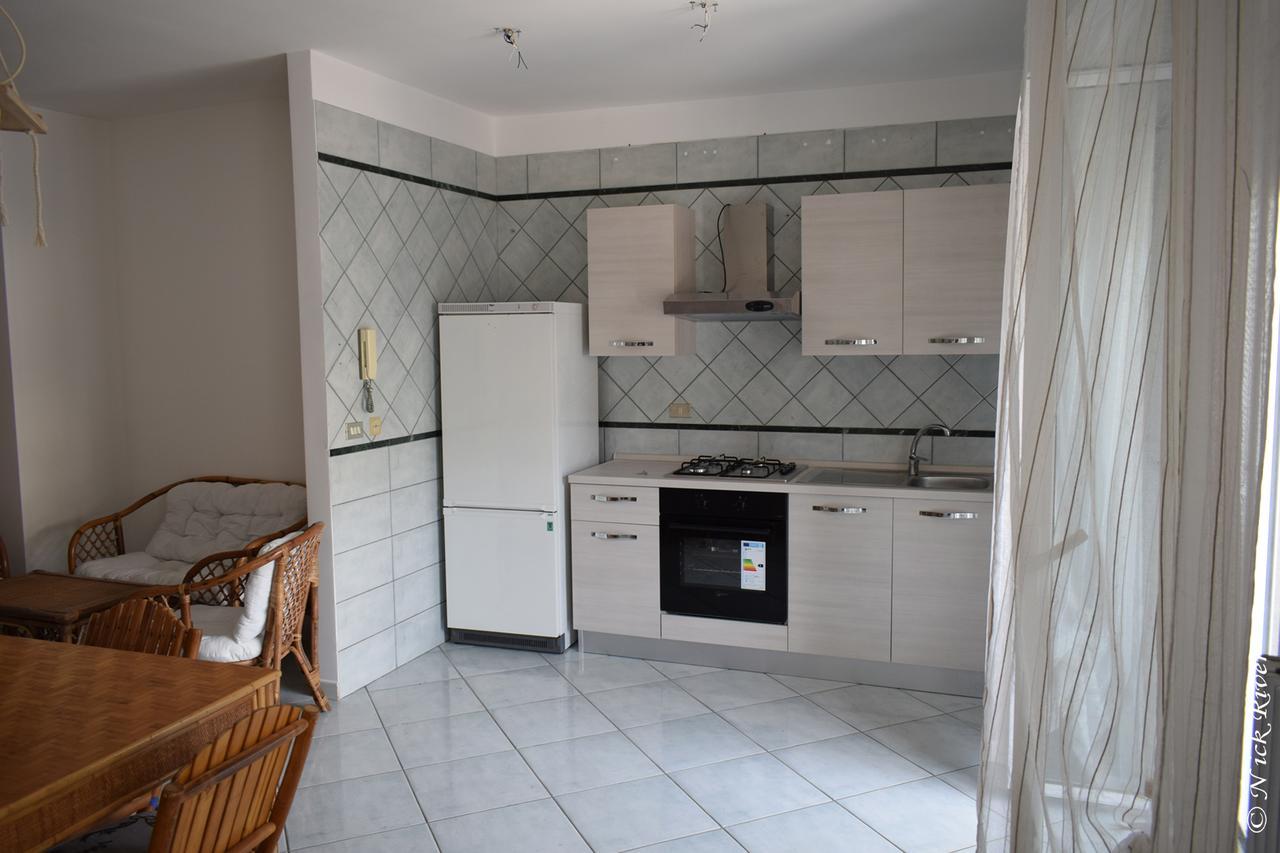 Vacation House A Mola Di Bari Apartment Екстериор снимка